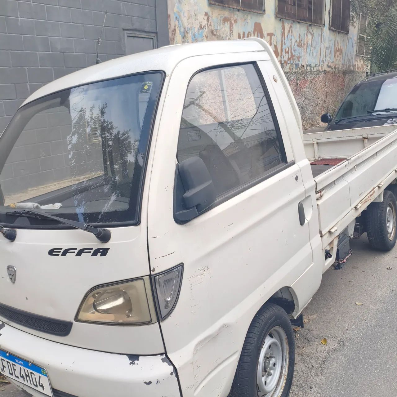 Carreto e mudanças  - Foto 2