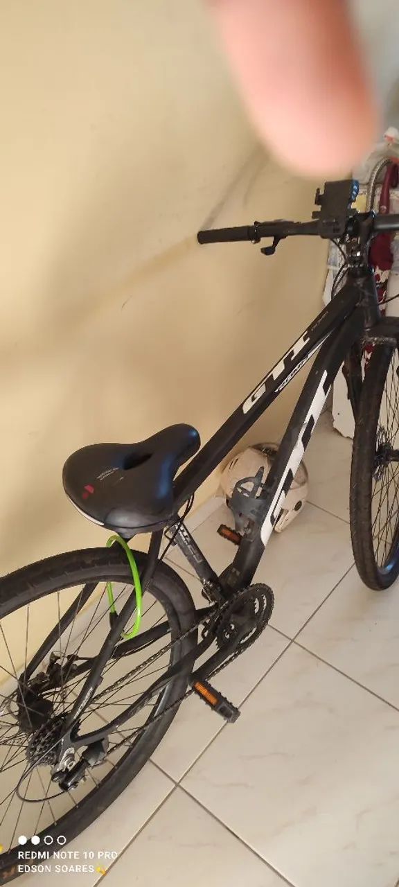 Bicicleta  - Foto 2
