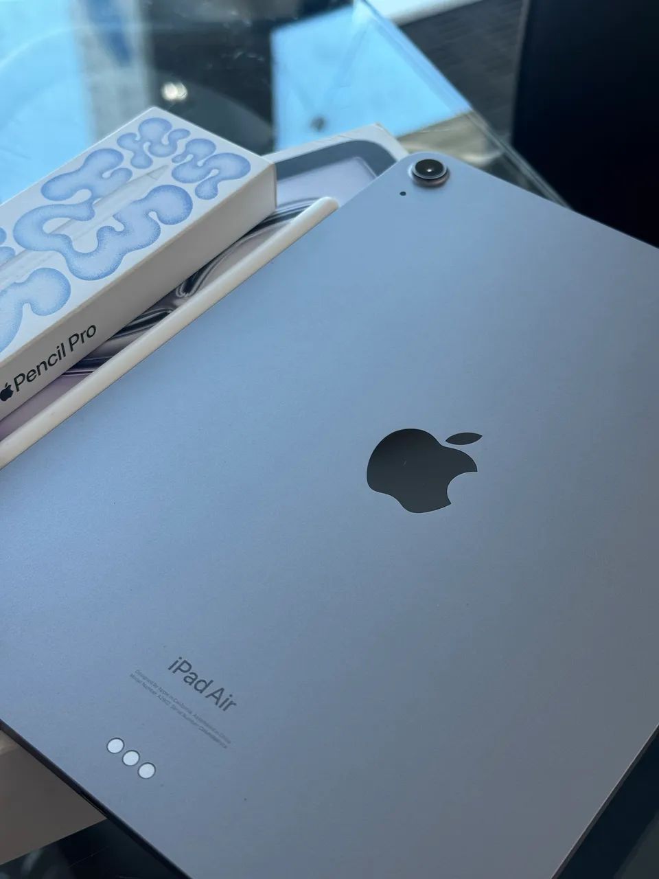 iPad Air m2 - Foto 5