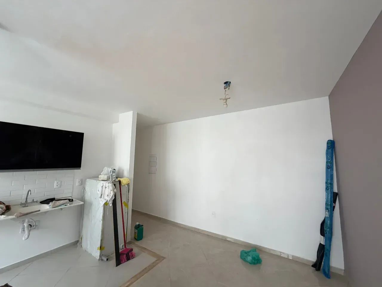 Imóvel para venda tem 49 metros quadrados com 2 quartos - Foto 4