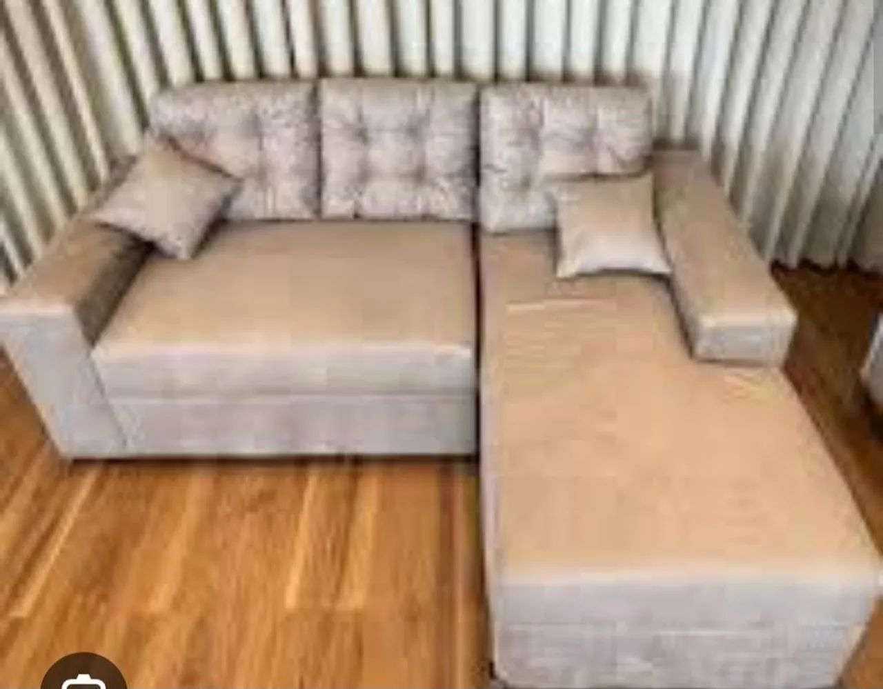 SOFÁS EM PROMOÇÃO. CUIDAA - Foto 3