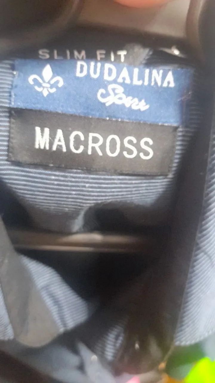 Camisa social  - Foto 5