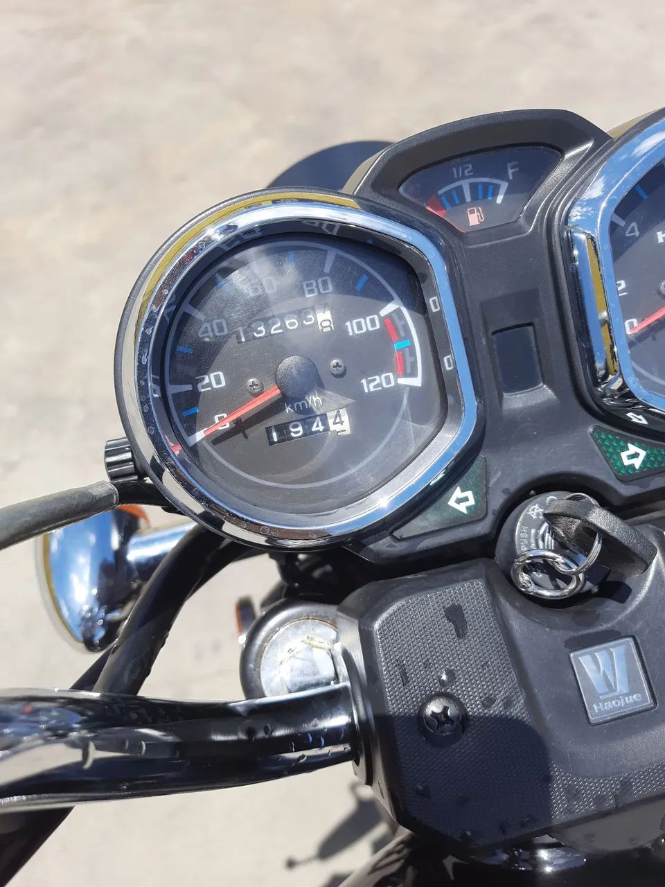 Chopper road 150 - 21/22 - Foto 4