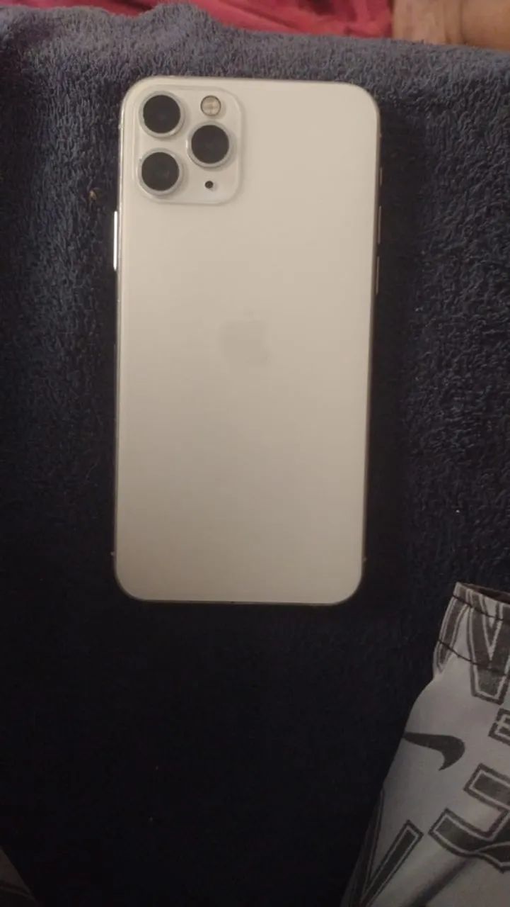 IPHONE 11PRO - Foto 5
