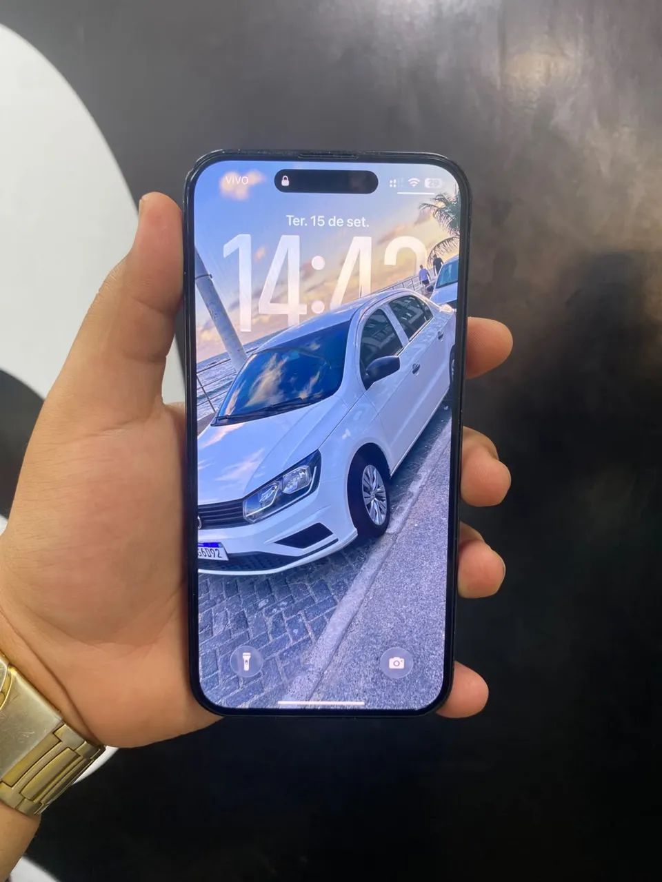 14 PRO MAX  - Foto 2