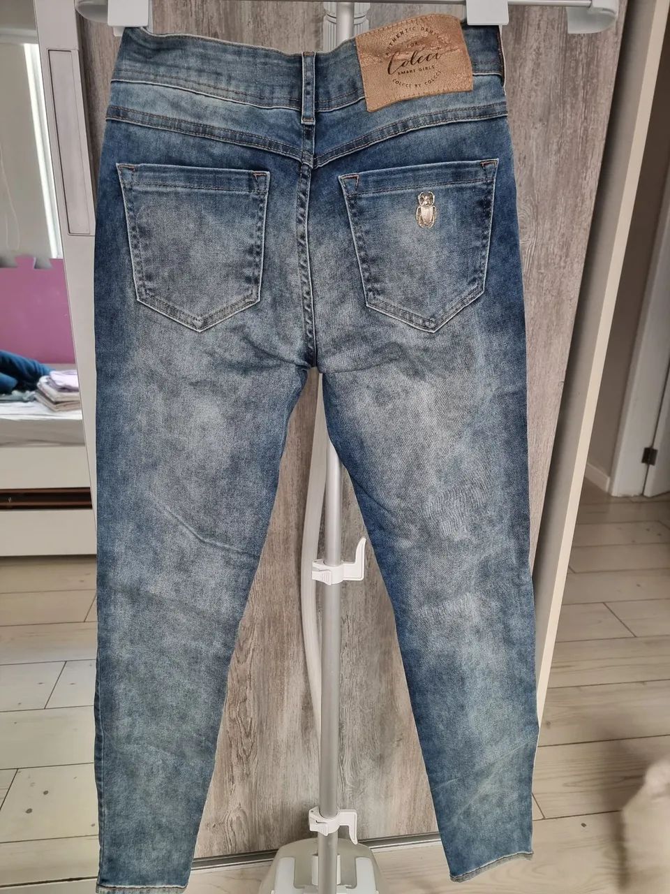 Calça COLCCI ( n38 modelo Fatima)