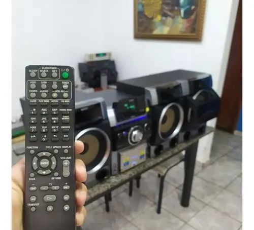 Sony GTX999 - Foto 2
