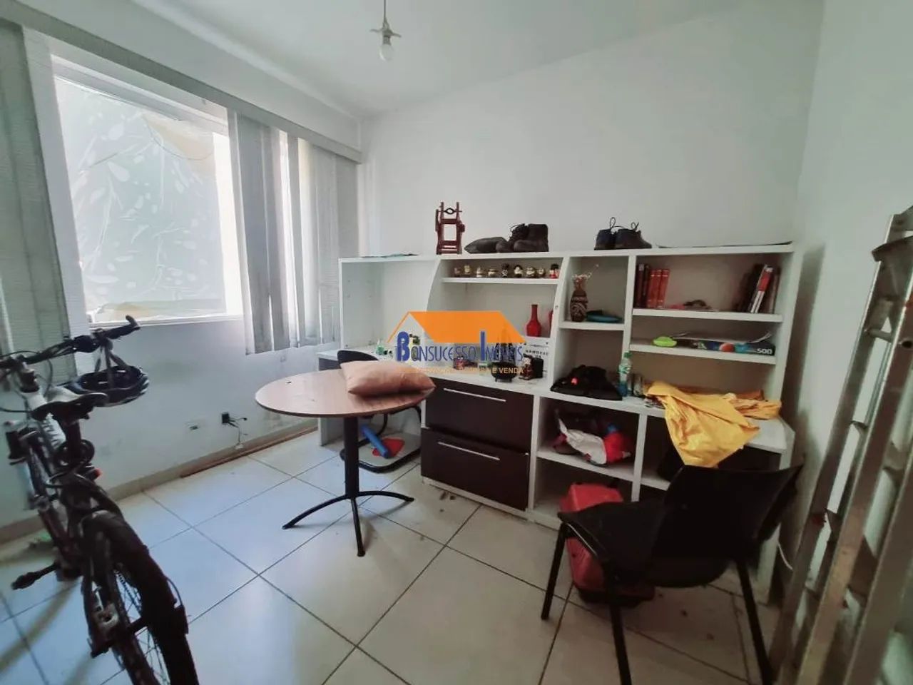 apartamento 3 quartos Bairro Heliopolis em Belo Horizonte - Foto 8