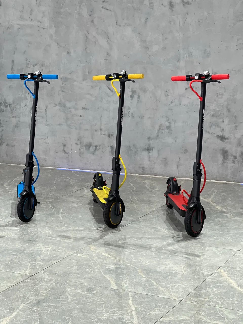 Patinete Elétrico  - Foto 4
