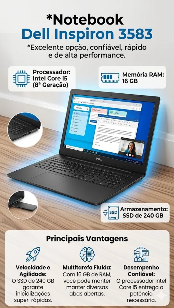 値下げ！ DELL inspiron3583 inspiron 3583