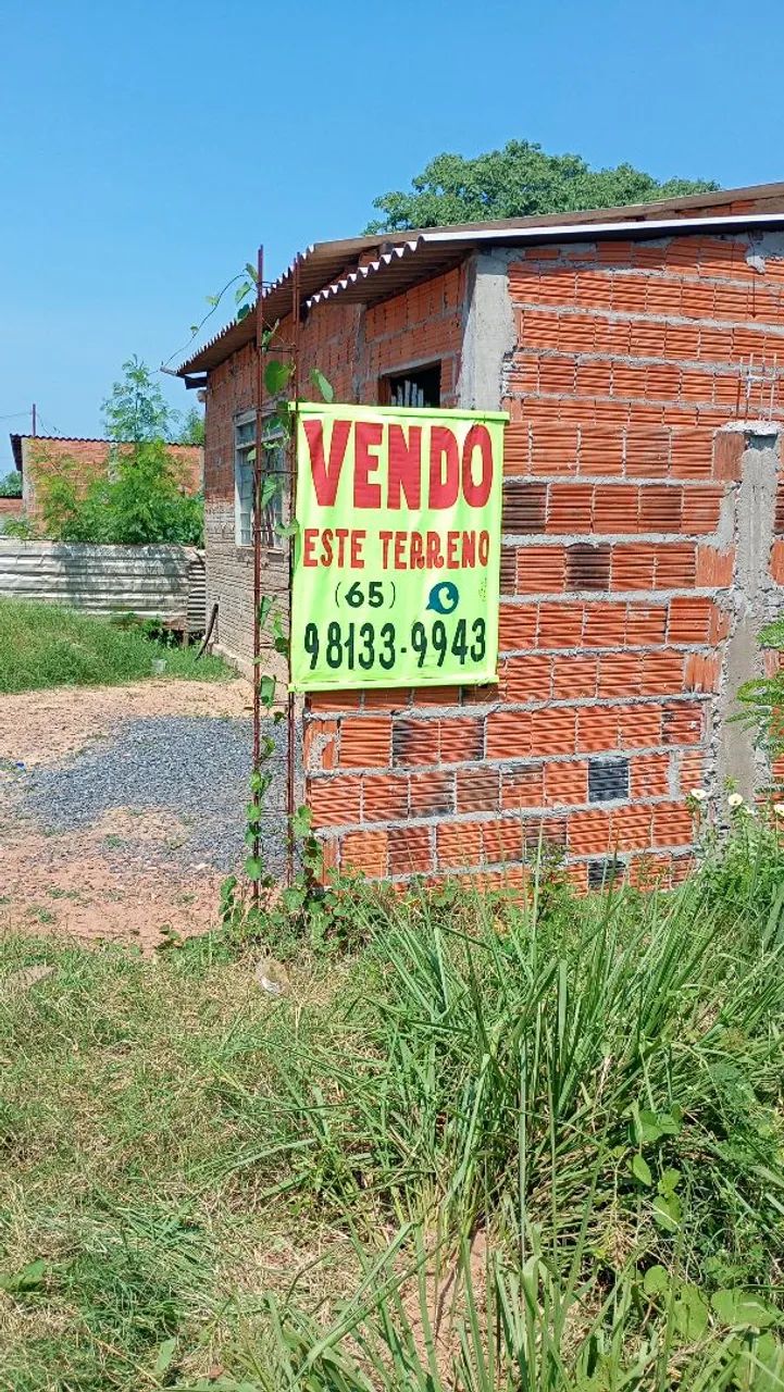 Um terreno no doutor Fábio 2
