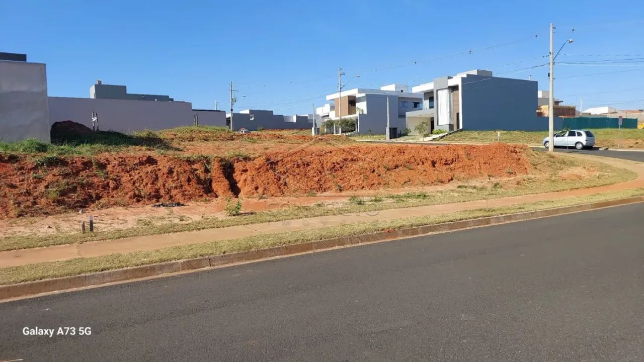 Terreno Condomínio em Bauru - Foto 2