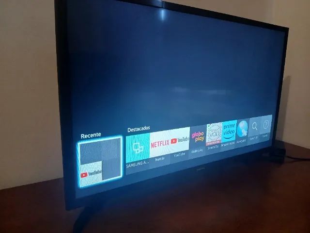 TV Samsung 32'' - Foto 4