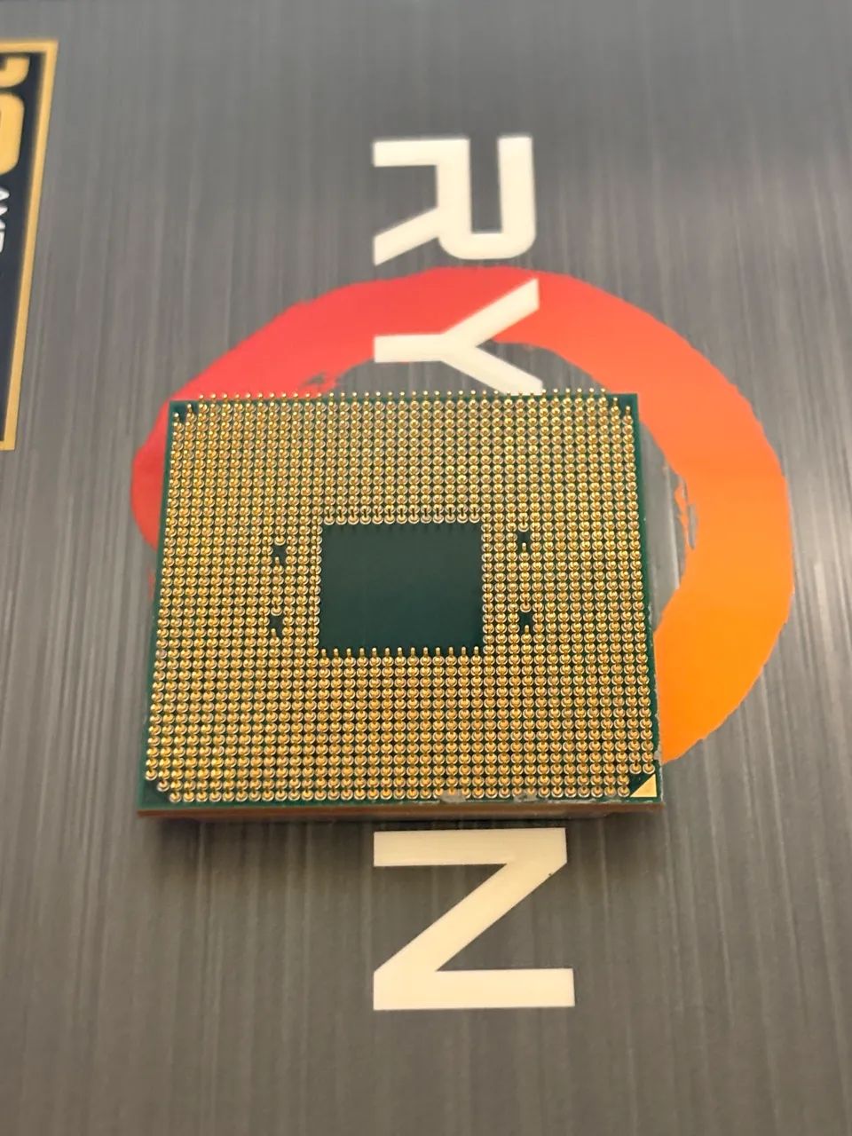 Processador AMD Ryzen 5 5600 - Foto 2