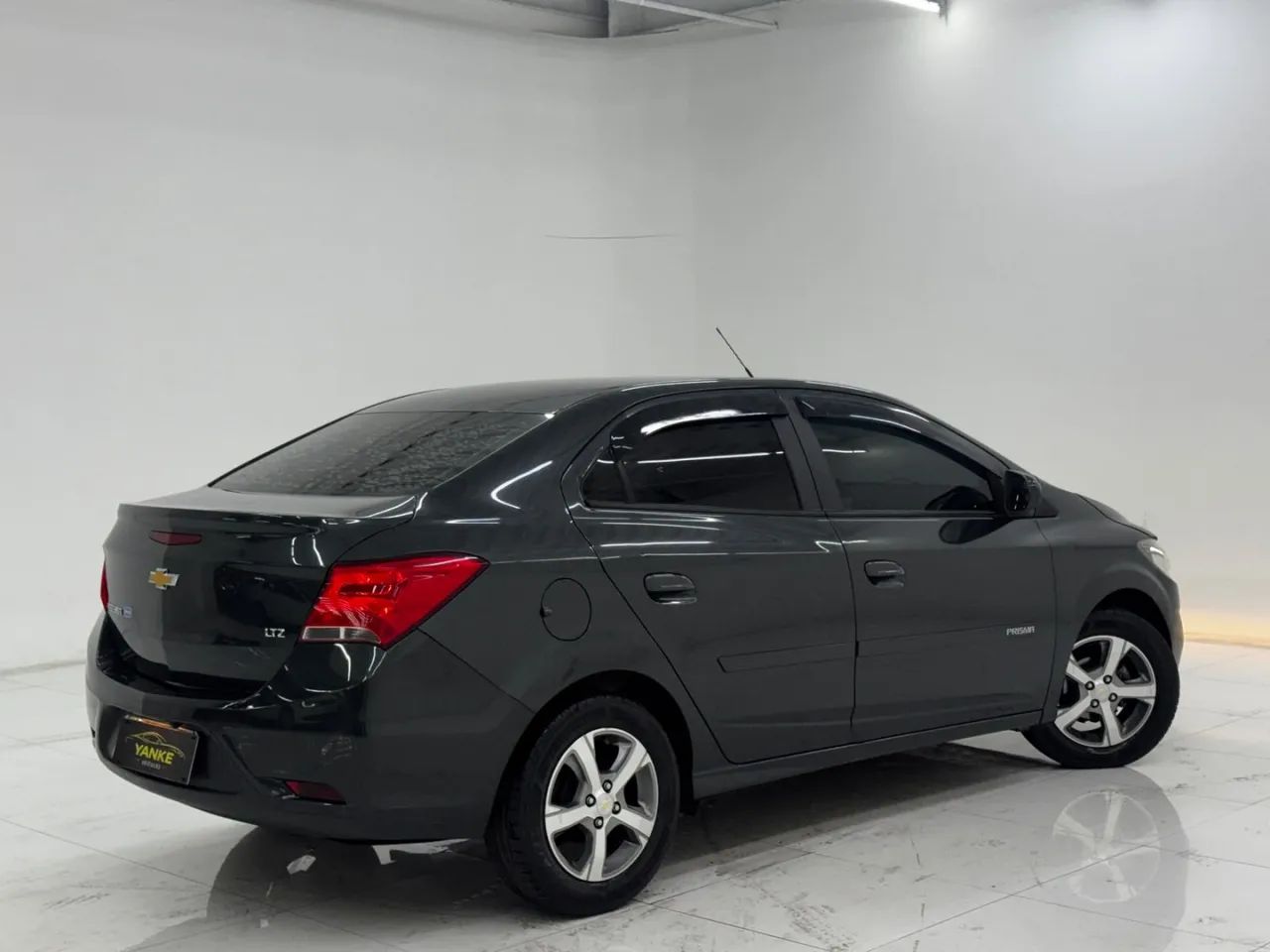 Chevrolet Prisma 2017 - Foto 2