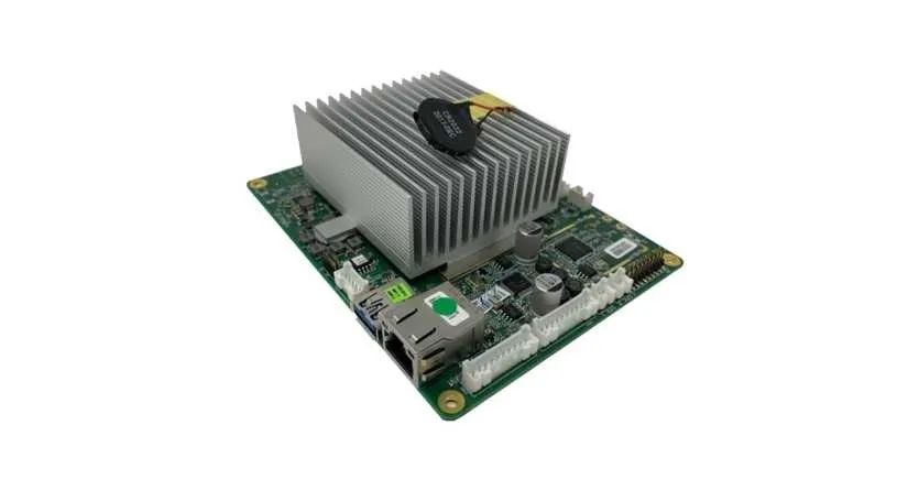 placa mae com processador e memoria placa tomic pi