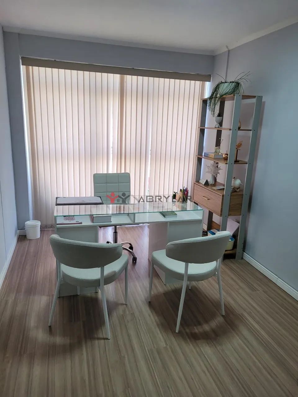 Sala para alugar em Jundiaí, Vila das Hortências, com 50 m²