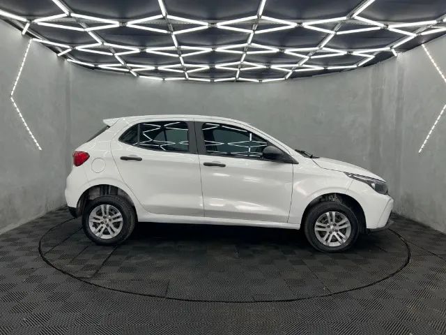 Fiat Argo 1.0 6V Flex. 2023 - Foto 5