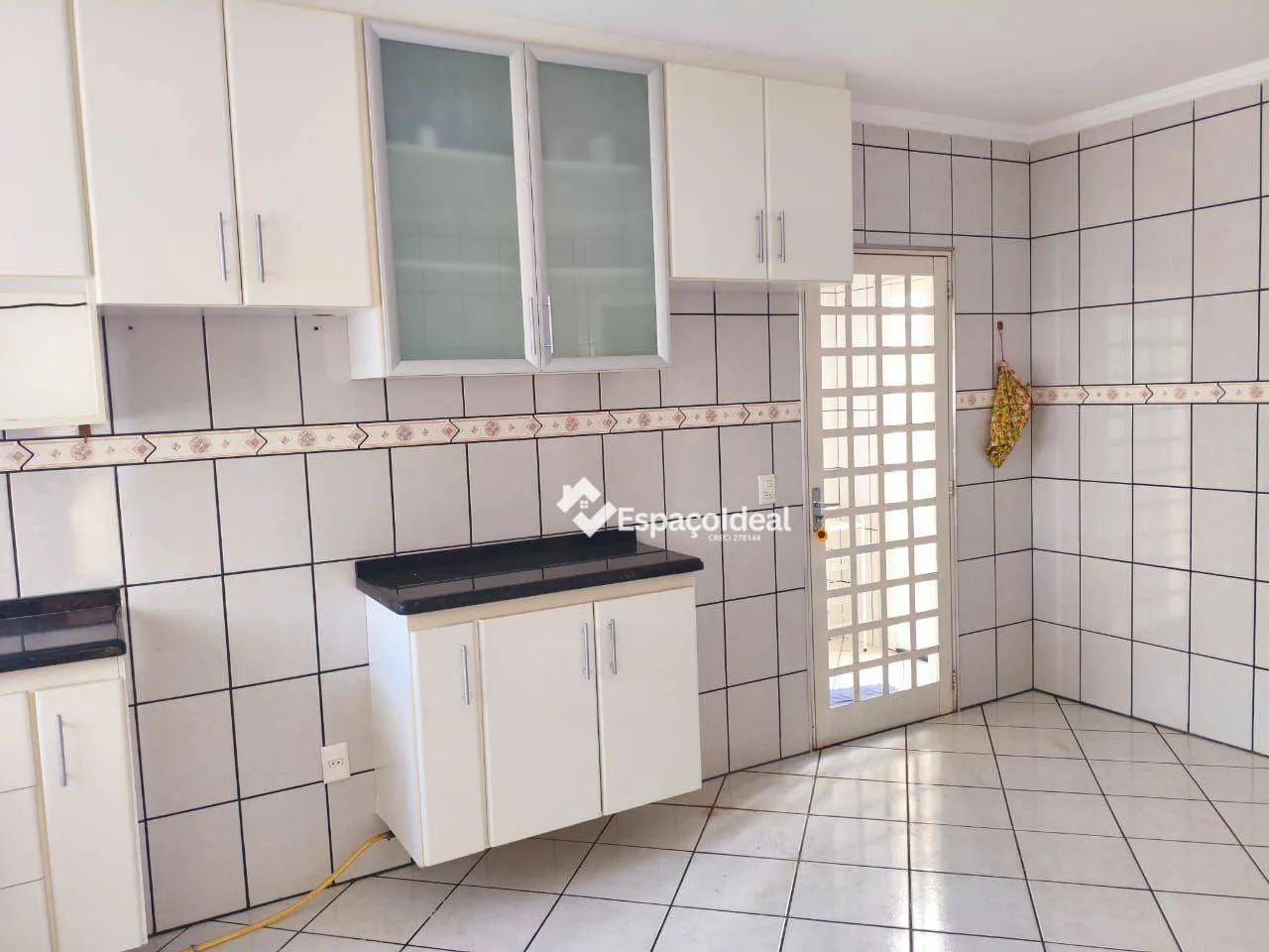 Casa - Santa Cecilia - Agudos/SP - Foto 2