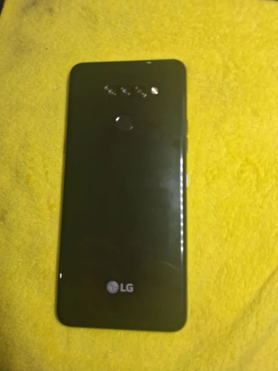 CELULAR LG K50S SUPER CONSERVADOR  - Foto 3