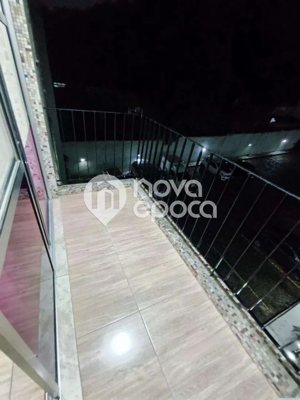 Vaz Lobo | Apartamento 2 quartos - Foto 2