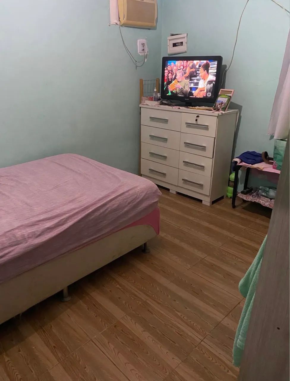 Foto - São Gonçalo - Maria Paula