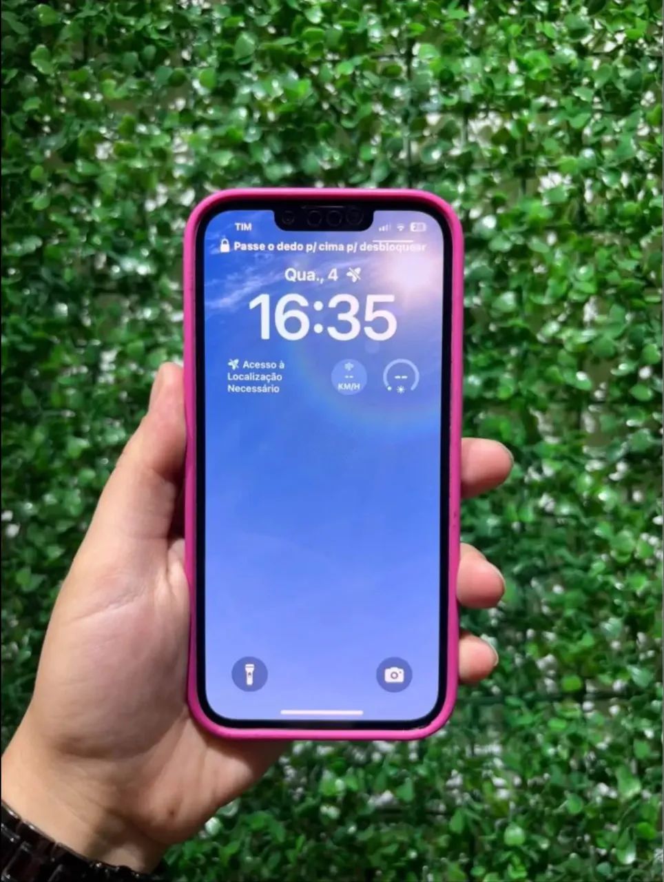 iPhone 13 - Foto 3