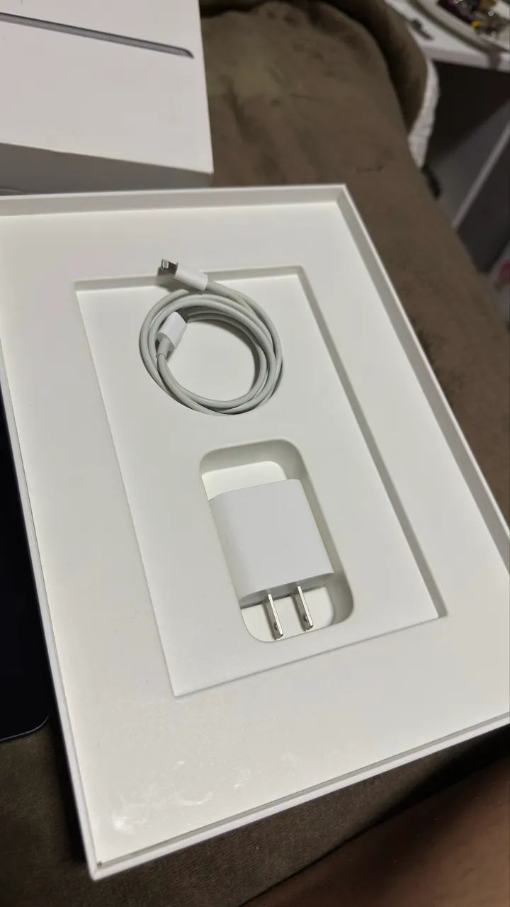 iPad 9° geração + Apple Pencil - Foto 3