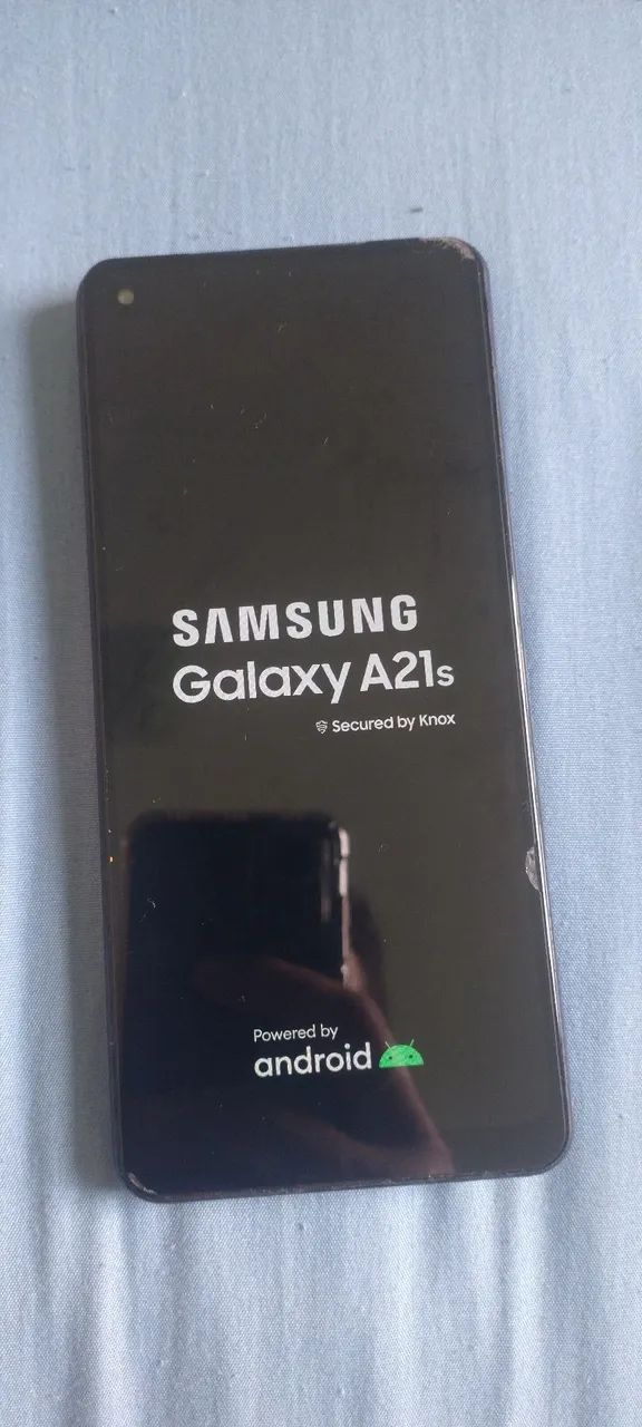 Smartphone Samsung A21s 