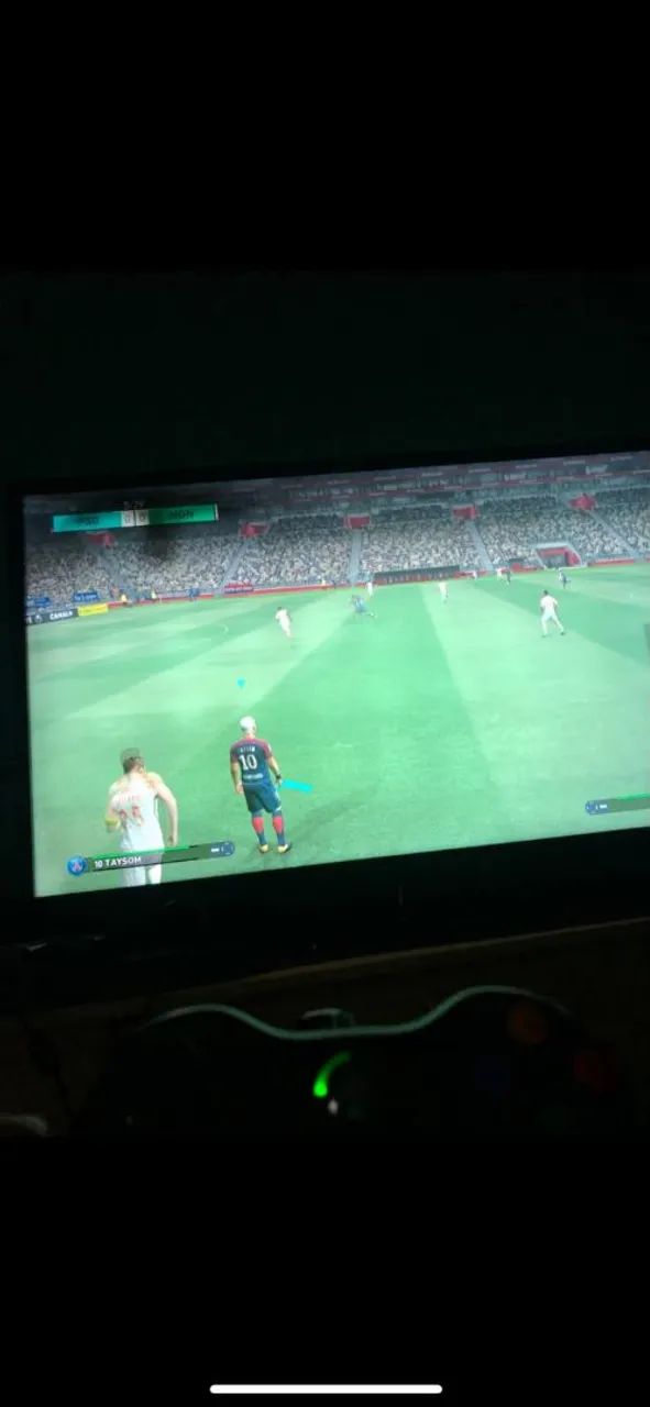 Xbox 360 desbloqueado - Foto 2