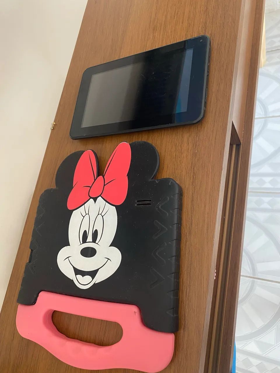 Tablet com capa  - Foto 4