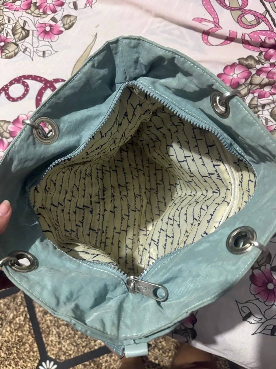 Bolsa kipling Disney  - Foto 2