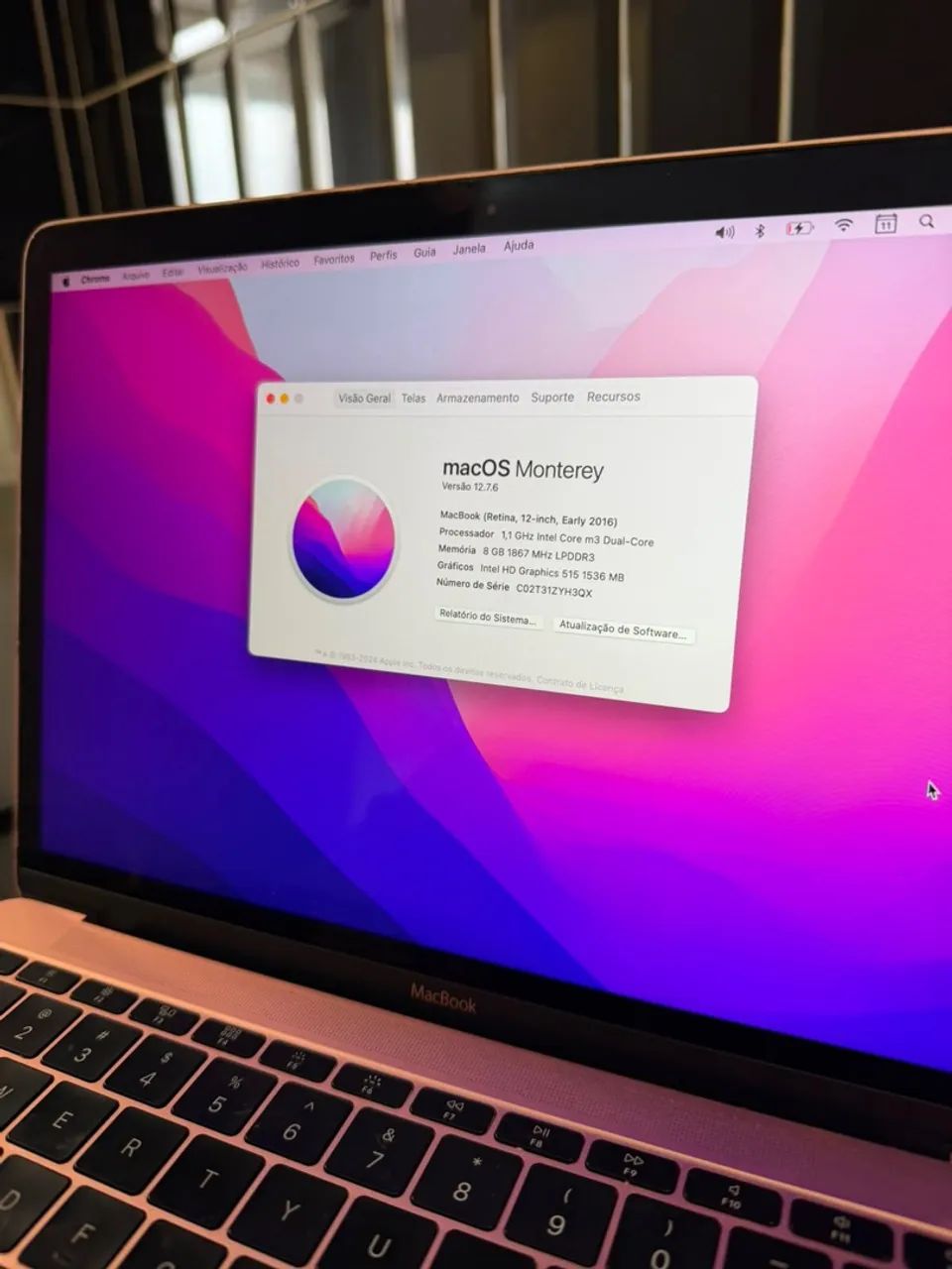 MACBOOK  - Foto 2