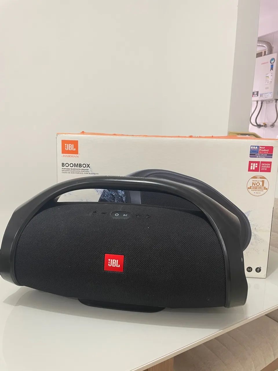 JBL 