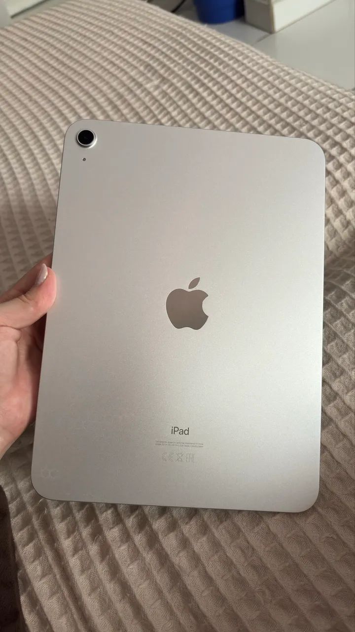 Vendo iPad 10ª geração 64GB - Foto 3