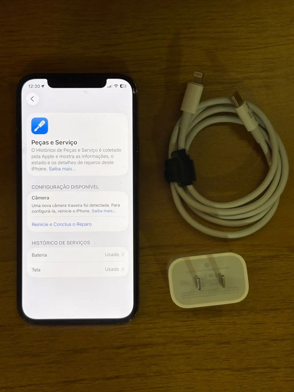 iPhone 12 Pro 128GB  - Foto 5