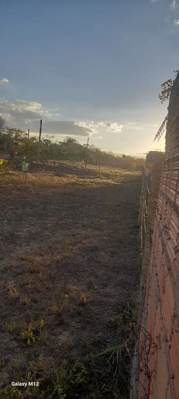 Chacara - Comunidade de Borá - 10 km de Montes Claros  - Foto 3