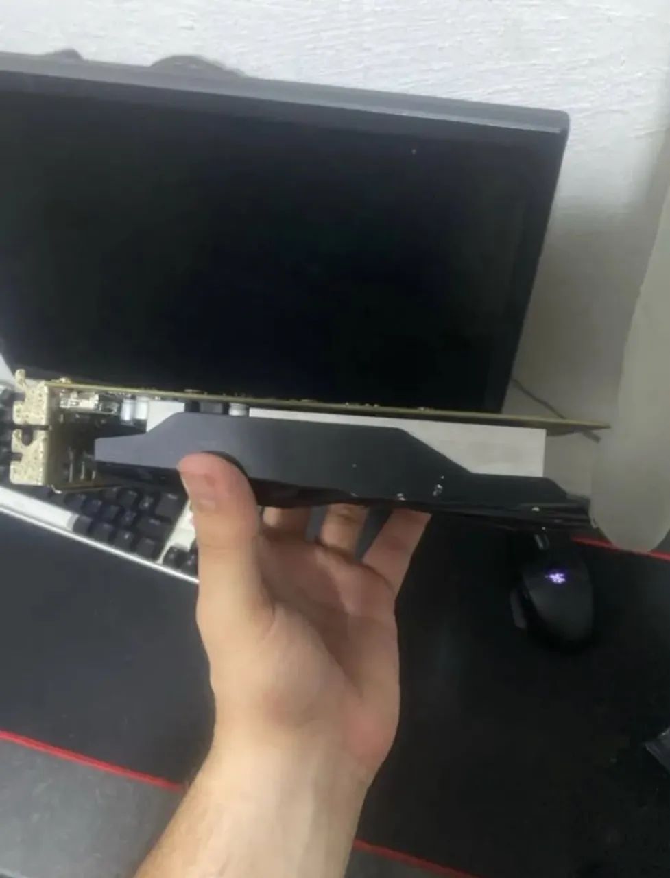 GTX 1050 2gb  - Foto 3
