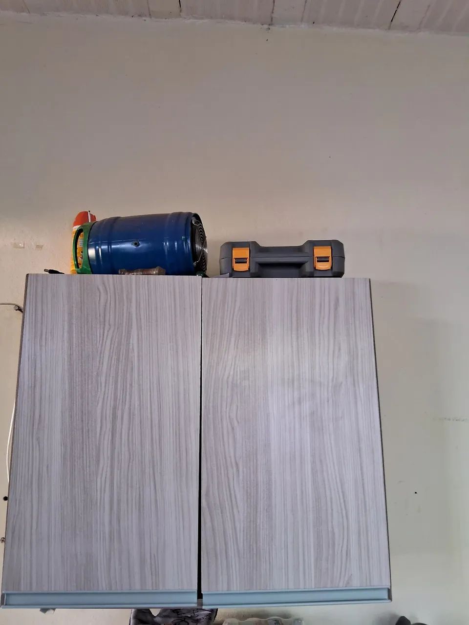 Vendo estes móveis usados em bom estado  - Foto 4