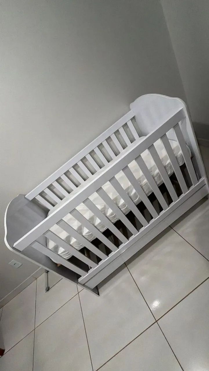 Berço  - Foto 4