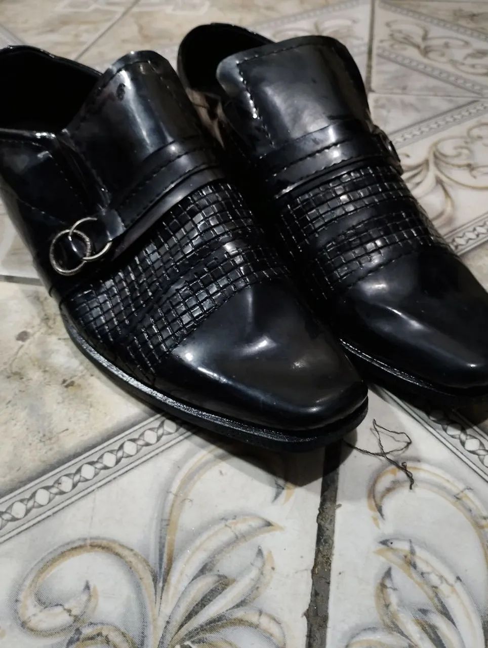 Sapato  