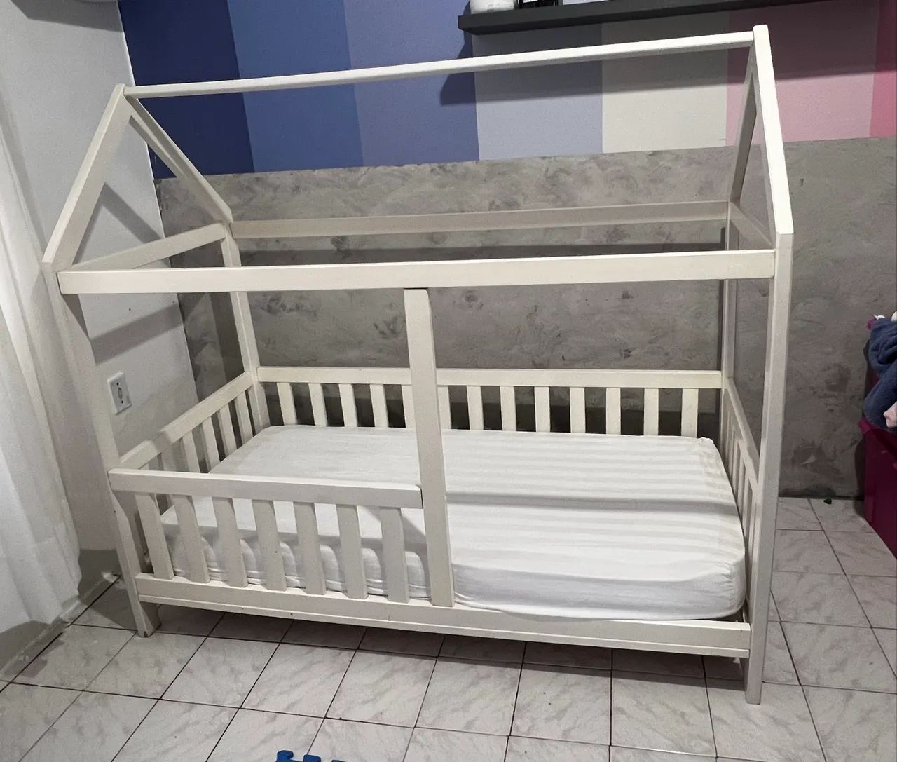 Cama montessoriana  - Foto 2