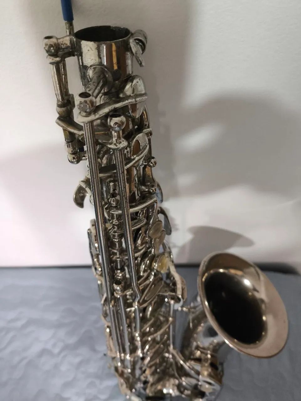 Sax Alto  - Foto 3