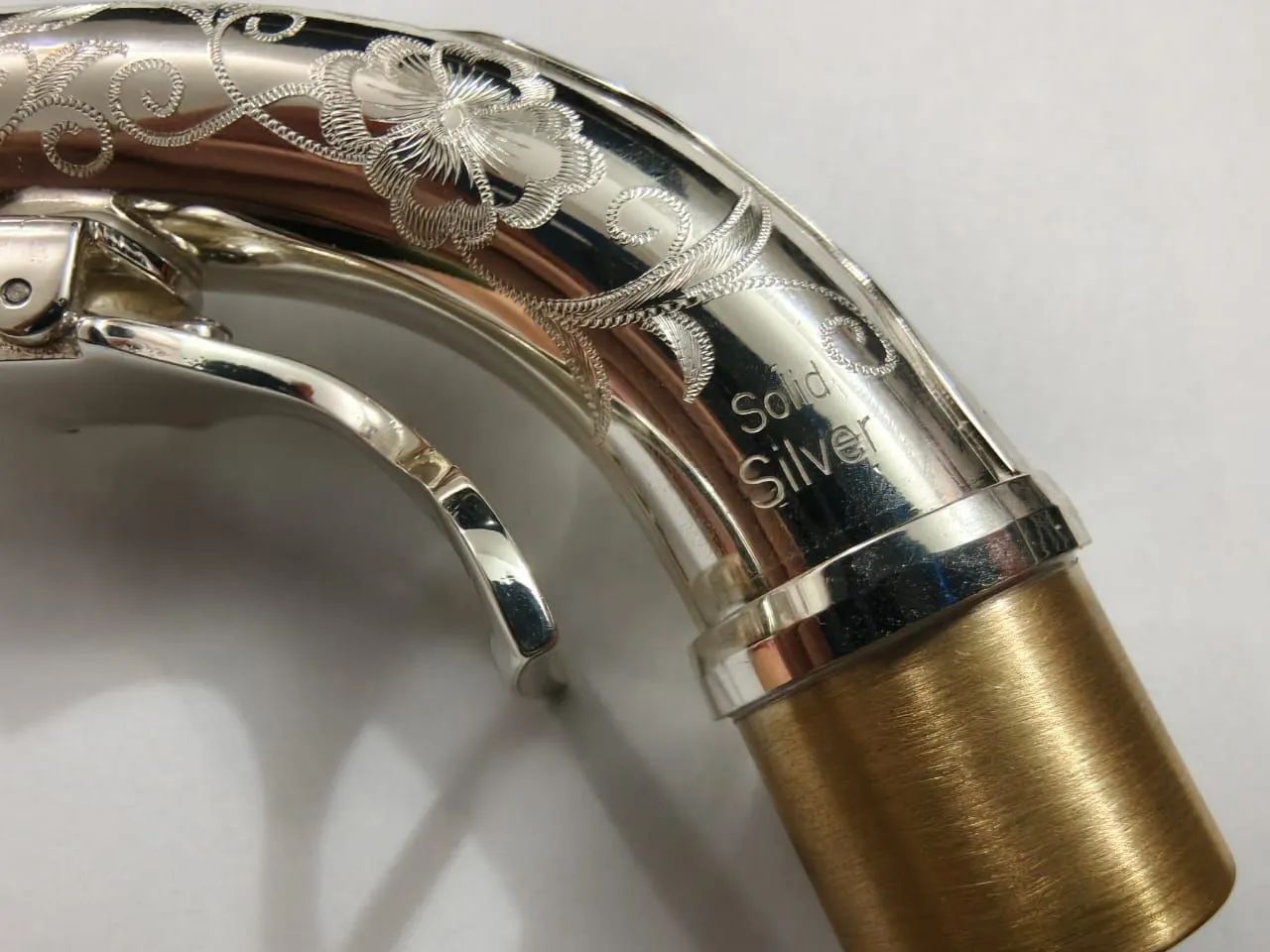 Tudel Dpow invert silver Solid  - Foto 3