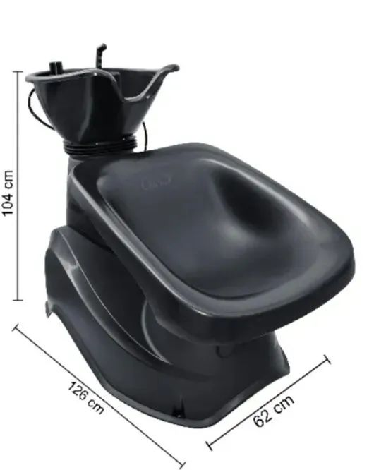 Lavatorio para salao completo 250