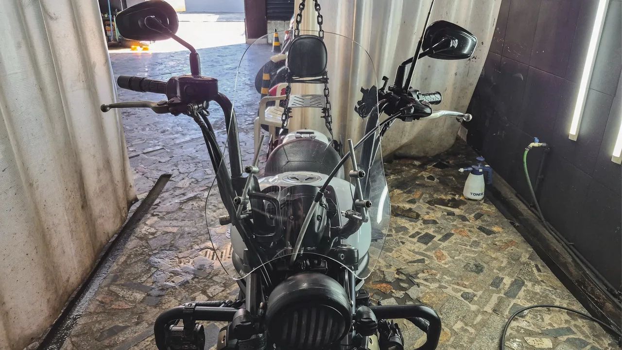 Vulcan s 650 - Foto 3