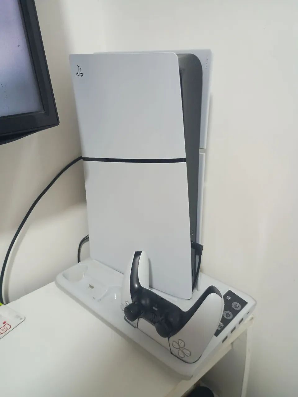 PlayStation 5 Slim - Foto 3