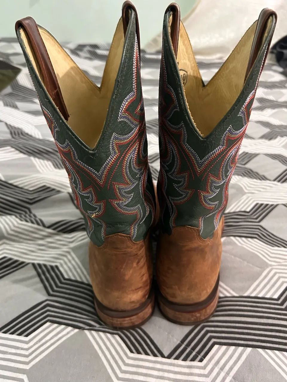 Bota jacomo - Foto 4