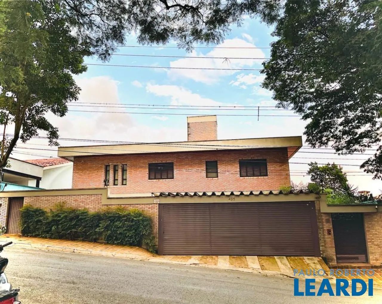 CASA ASSOBRADADA - MORUMBI - SP - Foto 4