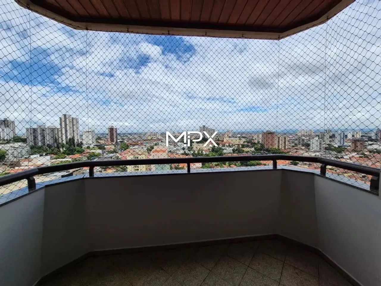 Apartamento para alugar no Edifício Dom Pedro I em Piracicaba - Foto 2